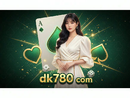 สมัคร dk780 com
