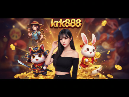 krk888 เว็บตรง