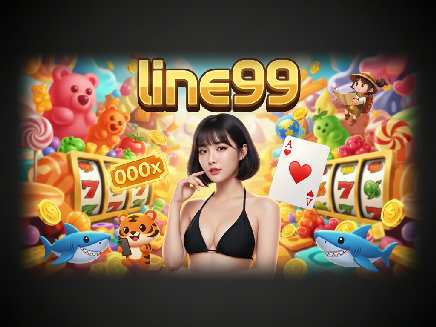 line99 สล็อต