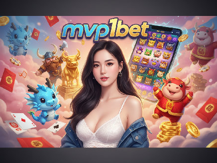 mvp1bet สมัครสมาชิก