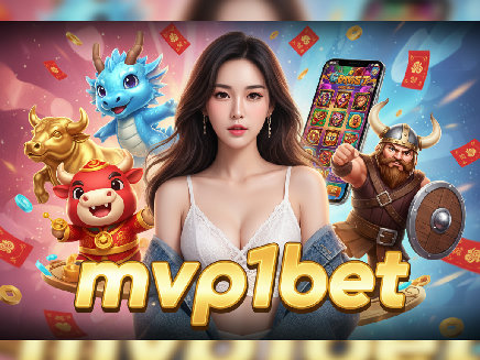 mvp1bet PG SLOT